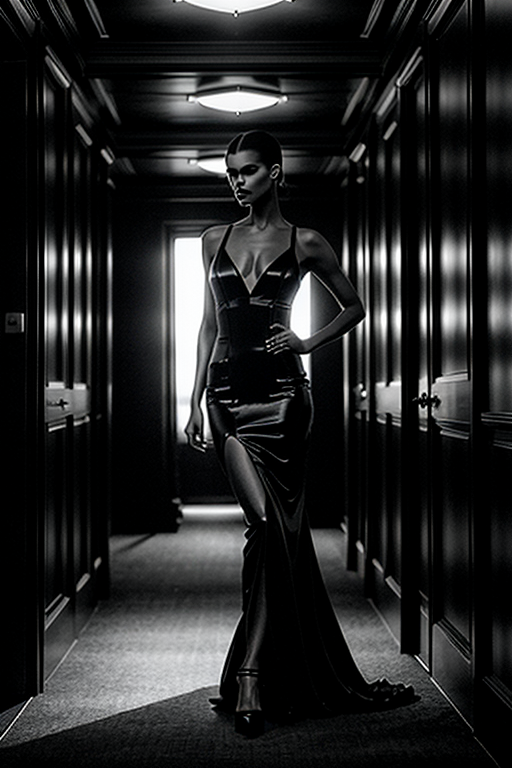 different kinds of dark aesthetics