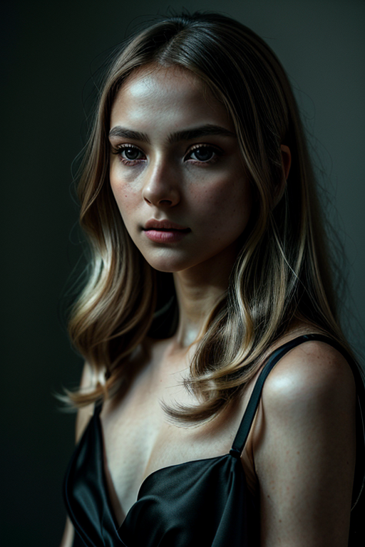 how to take dark aesthetic pictures