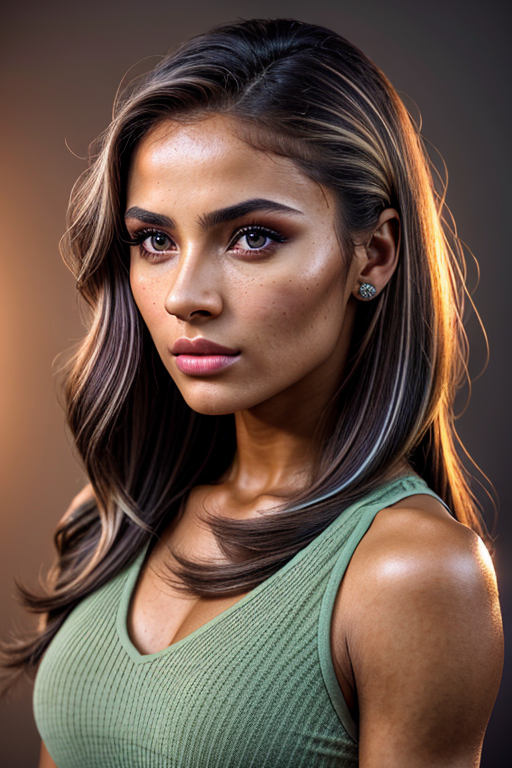 fitness photoshoot poses female