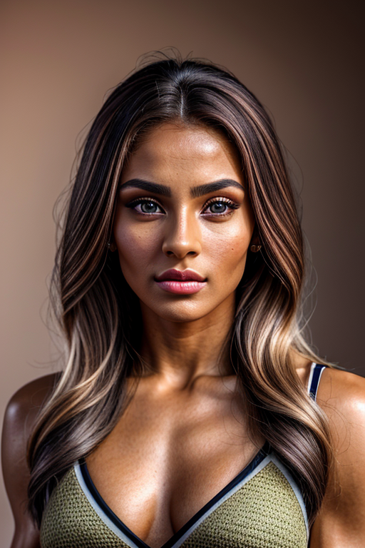 famous fitness girl instagram