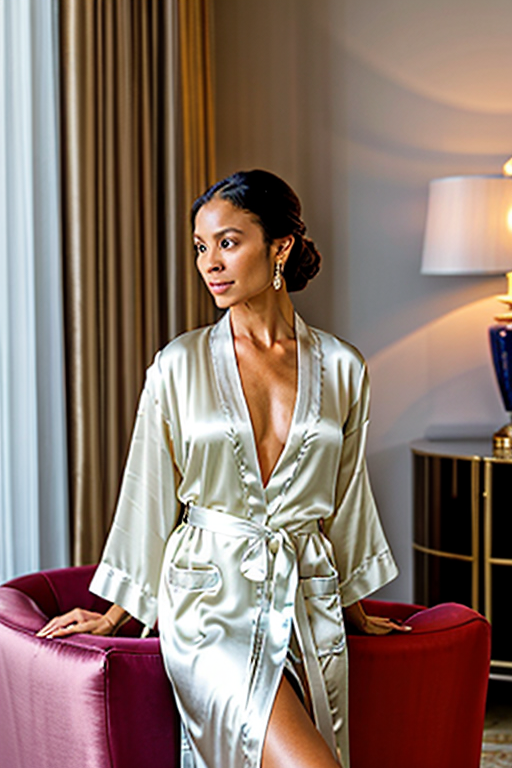 luxury lifestyle imagery