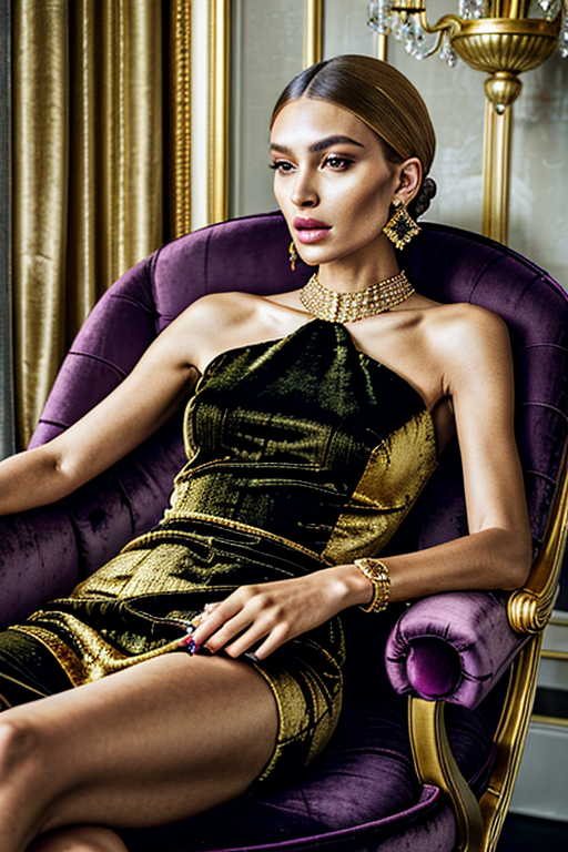 luxury lifestyle imagery