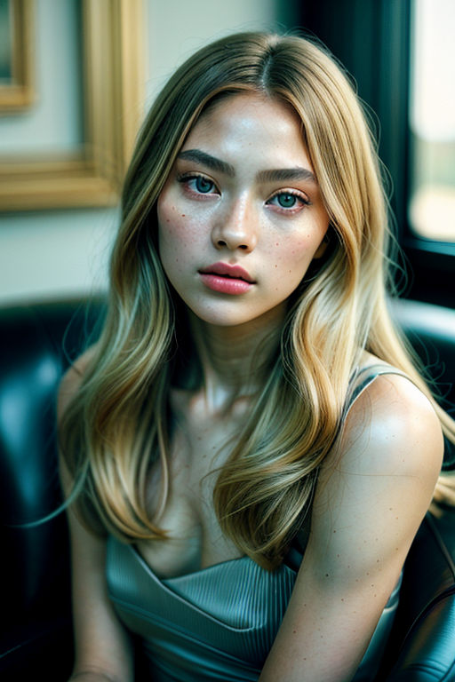 luxury lifestyle imagery