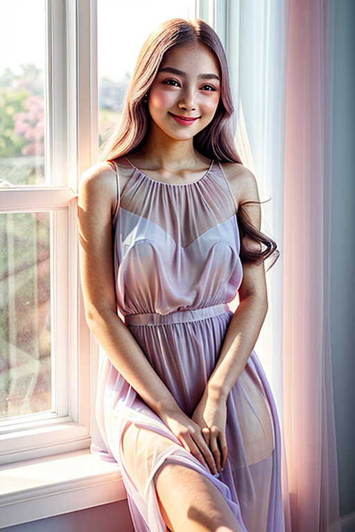 soft photo filter app